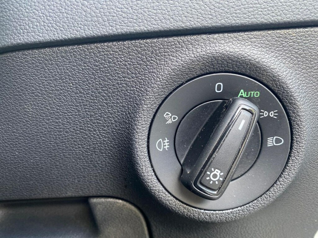 Skoda Karoq Se L Grey #41