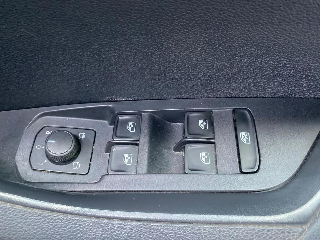 Skoda Karoq Se L Grey #21