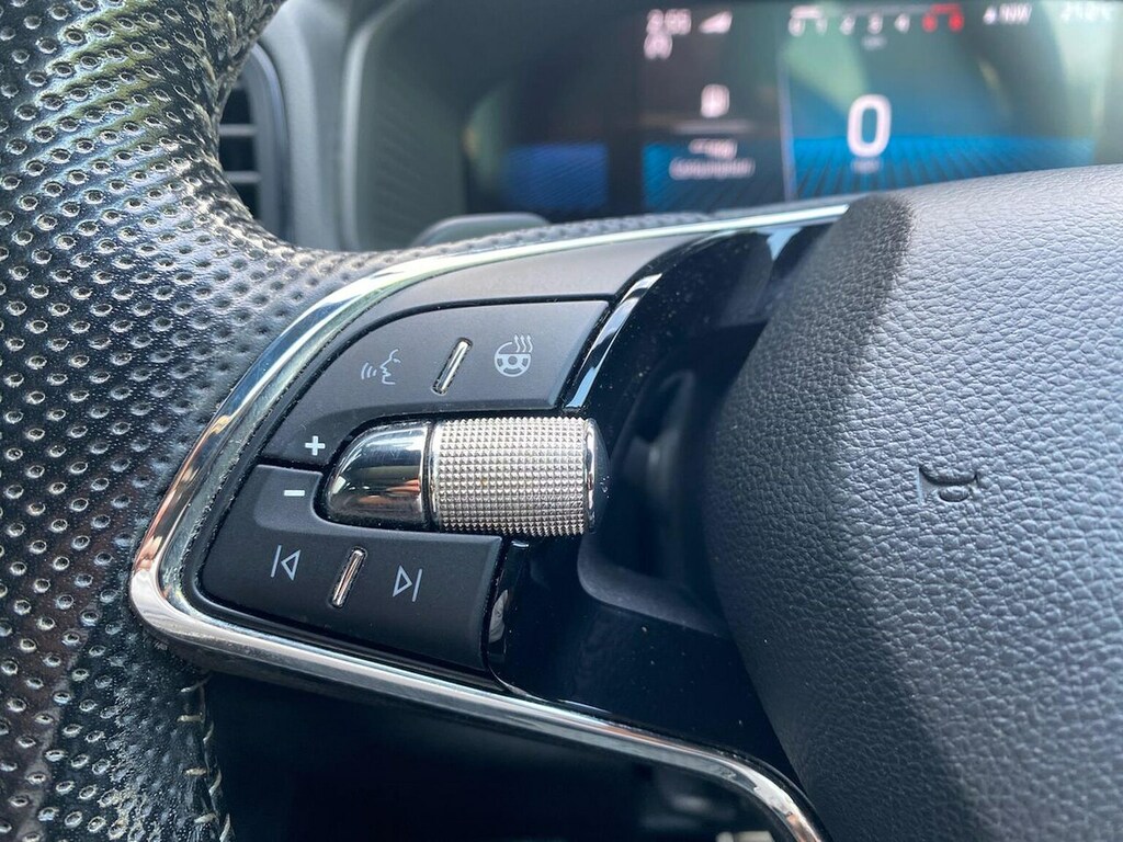 Skoda Karoq Se L Grey #27