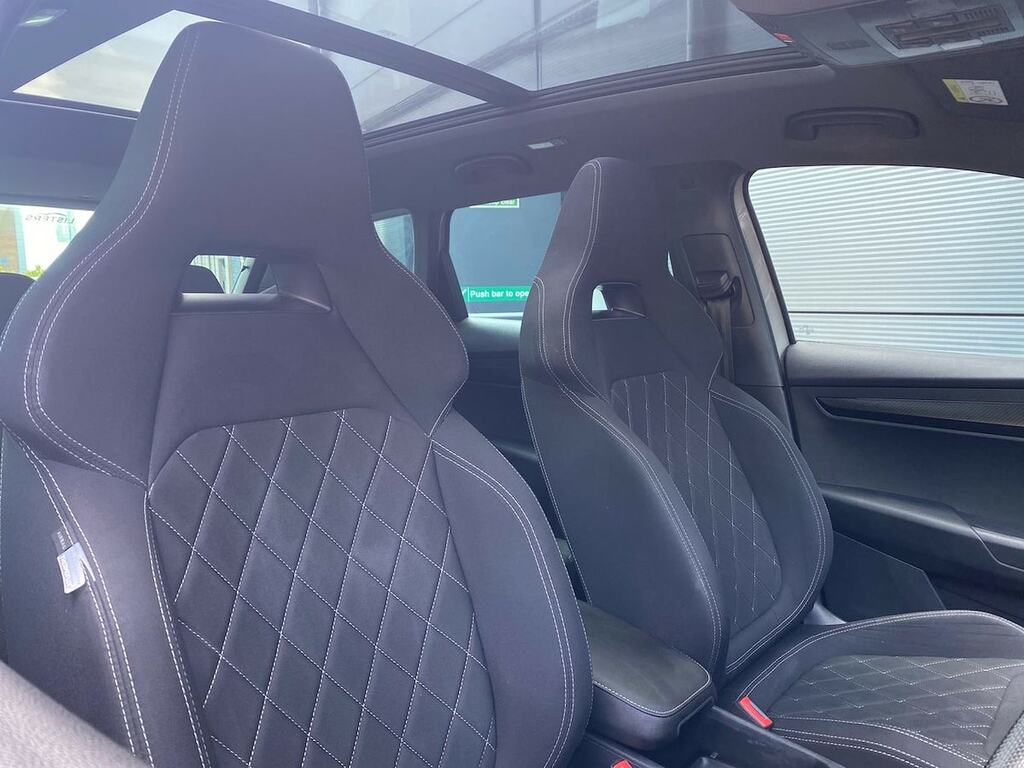 Skoda Karoq Se L Grey #45