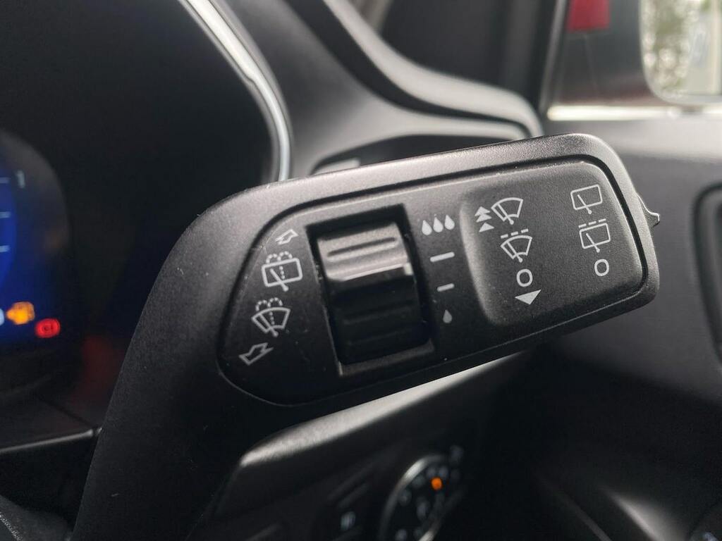 Ford Focus 1.0T Ecoboost Mhev Active Dct Euro 6 Ss Grey #25