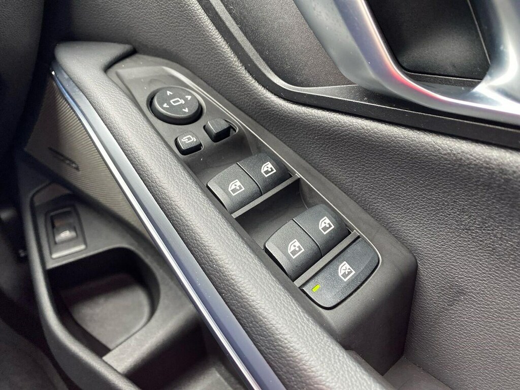 BMW 3 Series 320I M Sport Step Blue #21