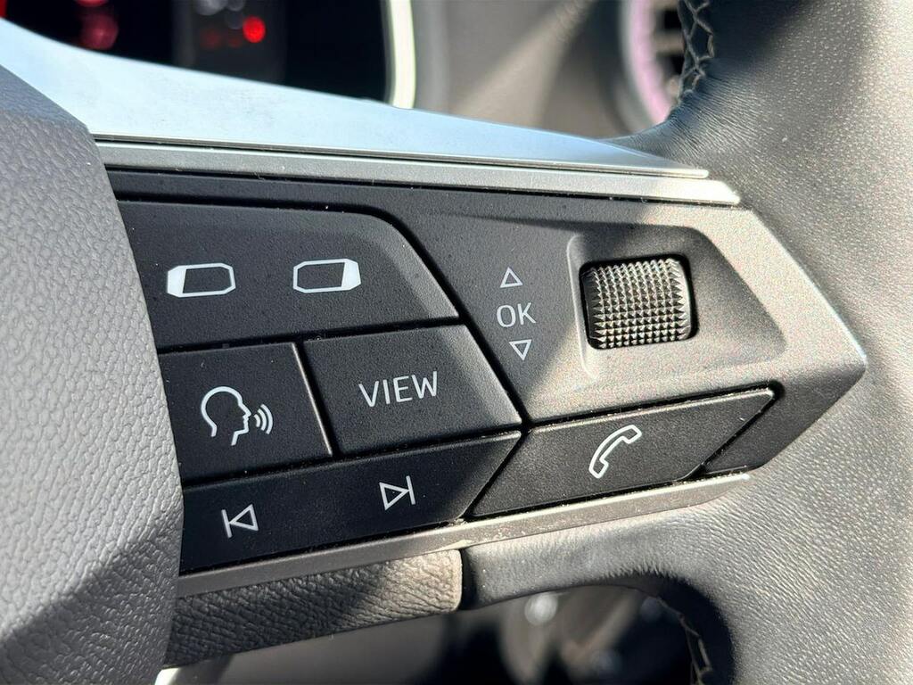 Seat Ibiza 1.0 Tsi 95 Se Technology Blue #25