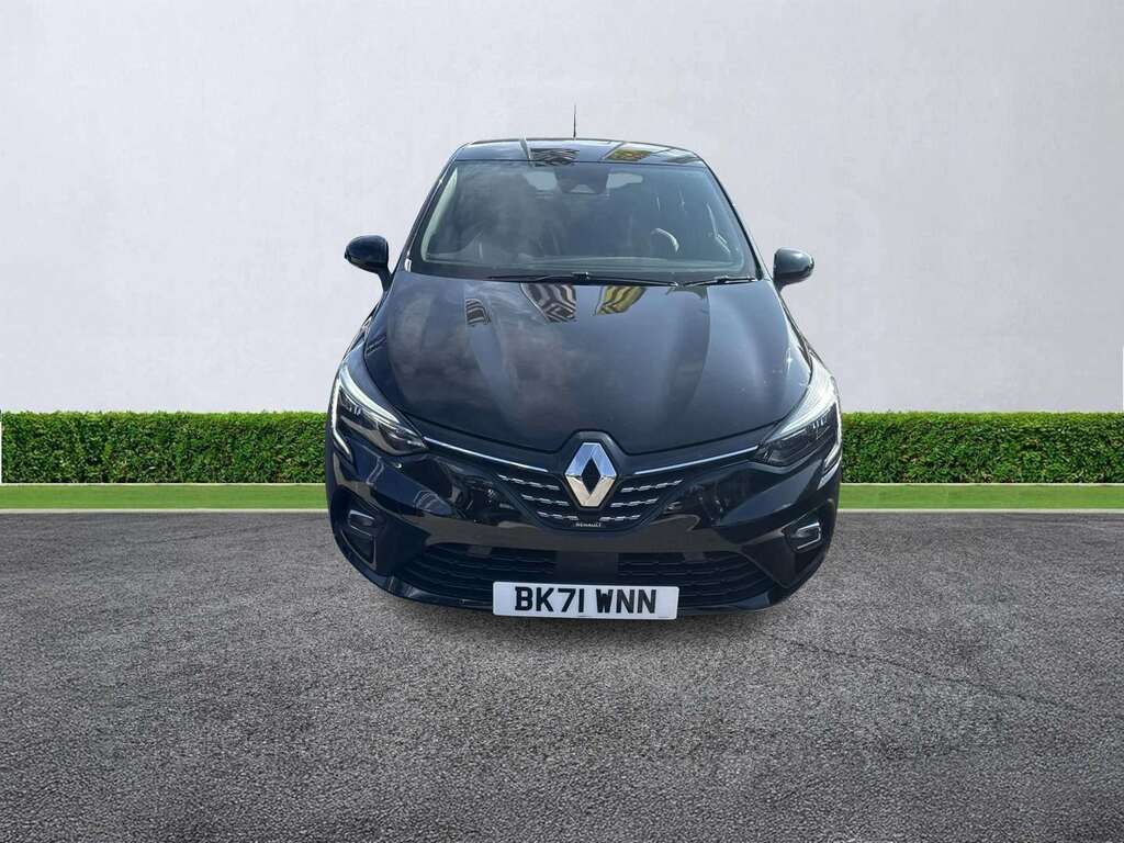 Renault Clio 1.0 Tce 90 S Edition Black #5