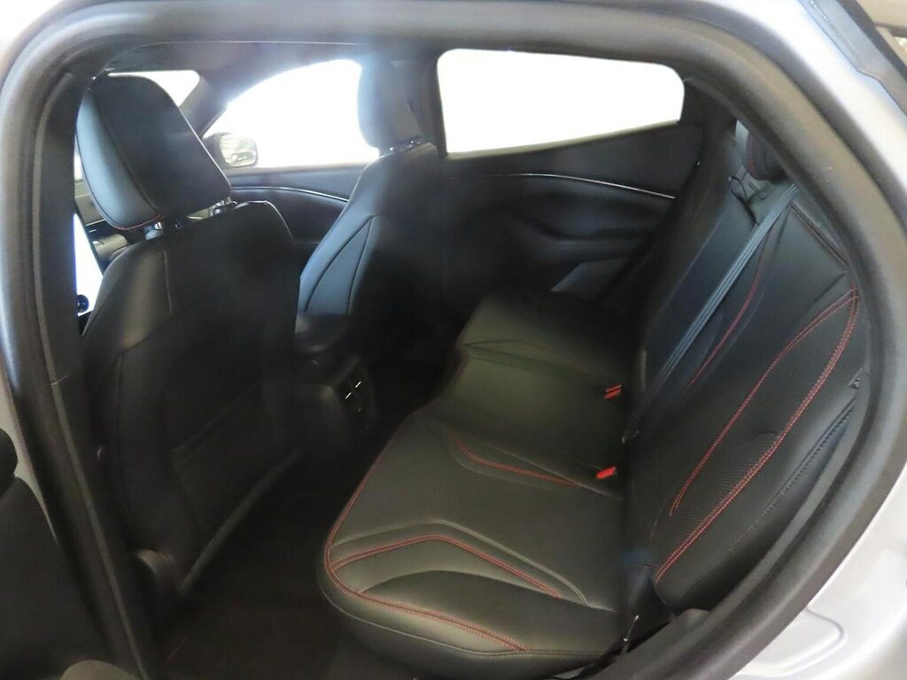 Ford Mustang Mach-E Premium 198Kw Standard Range 68Kw Awd Black #7