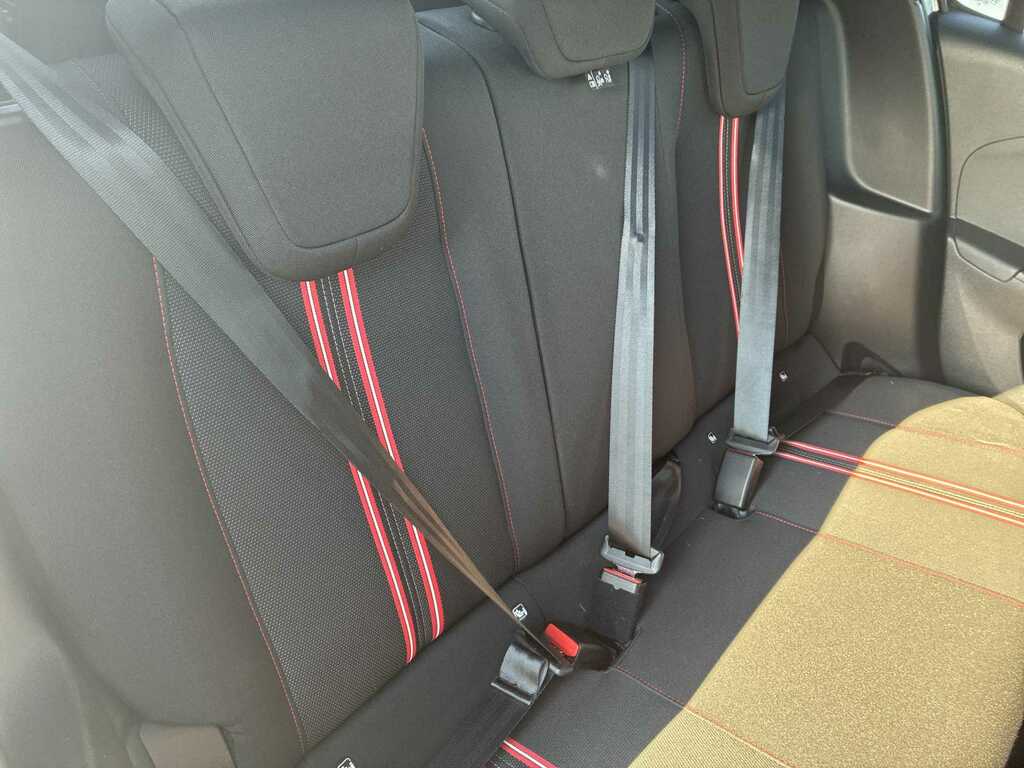 Vauxhall Corsa Corsa Se Premium Orange #15