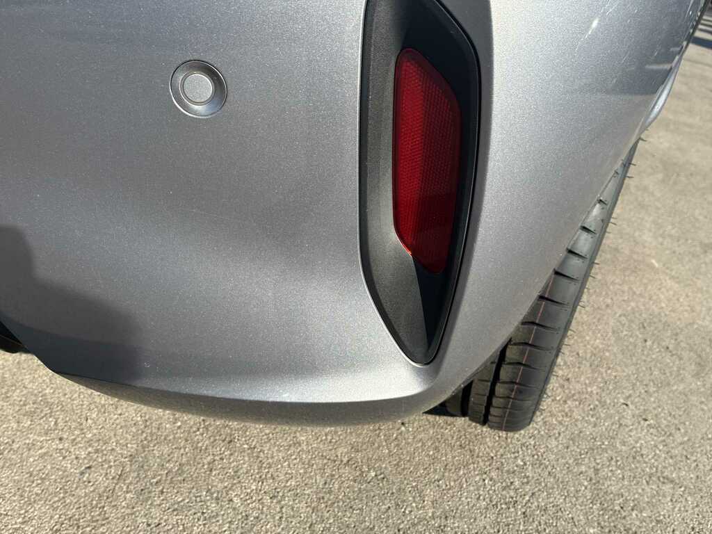 Vauxhall Corsa Corsa Se Premium Orange #28