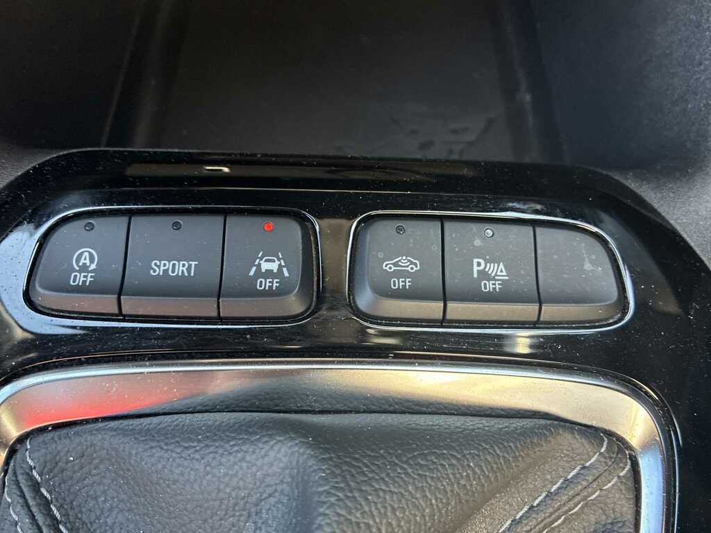 Vauxhall Corsa Corsa Se Premium Orange #29