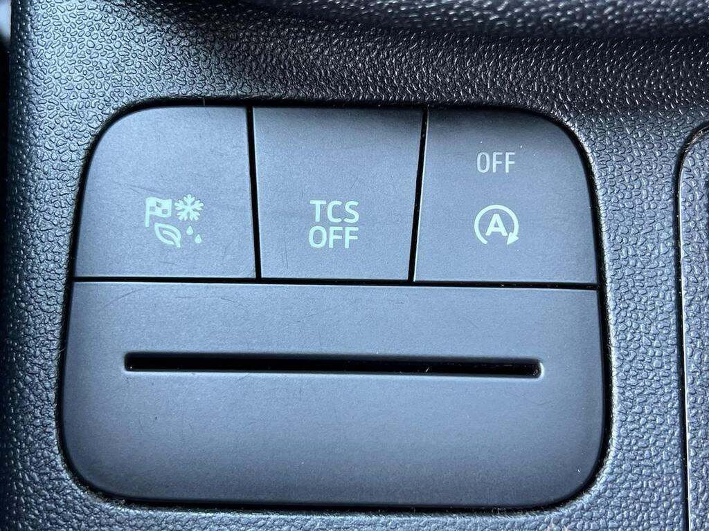 Ford Fiesta 1.0 Ecoboost 95 Trend White #41