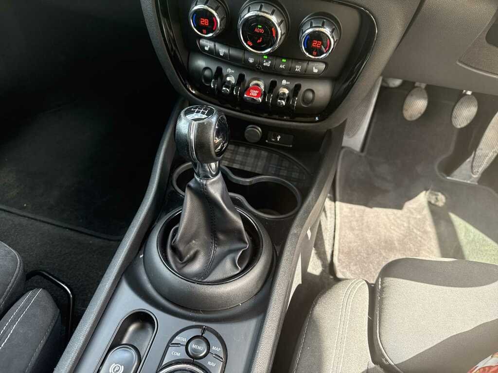 Mini Clubman Cooper Classic Black #13