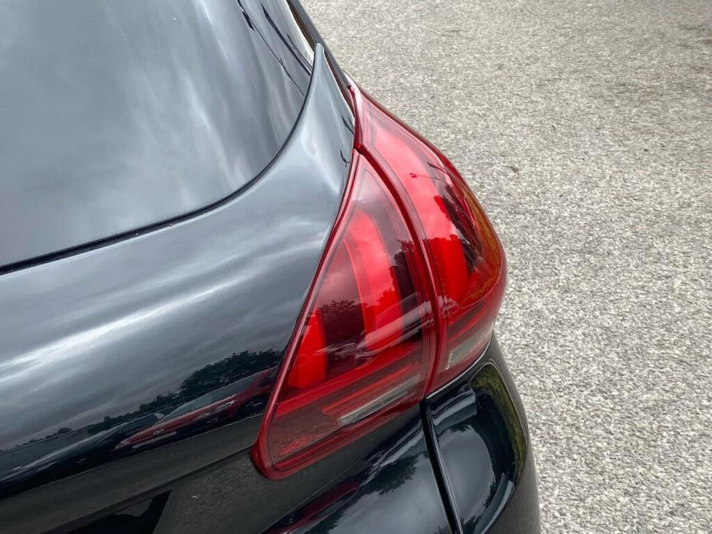 Peugeot 2008 Gt Line Red #21