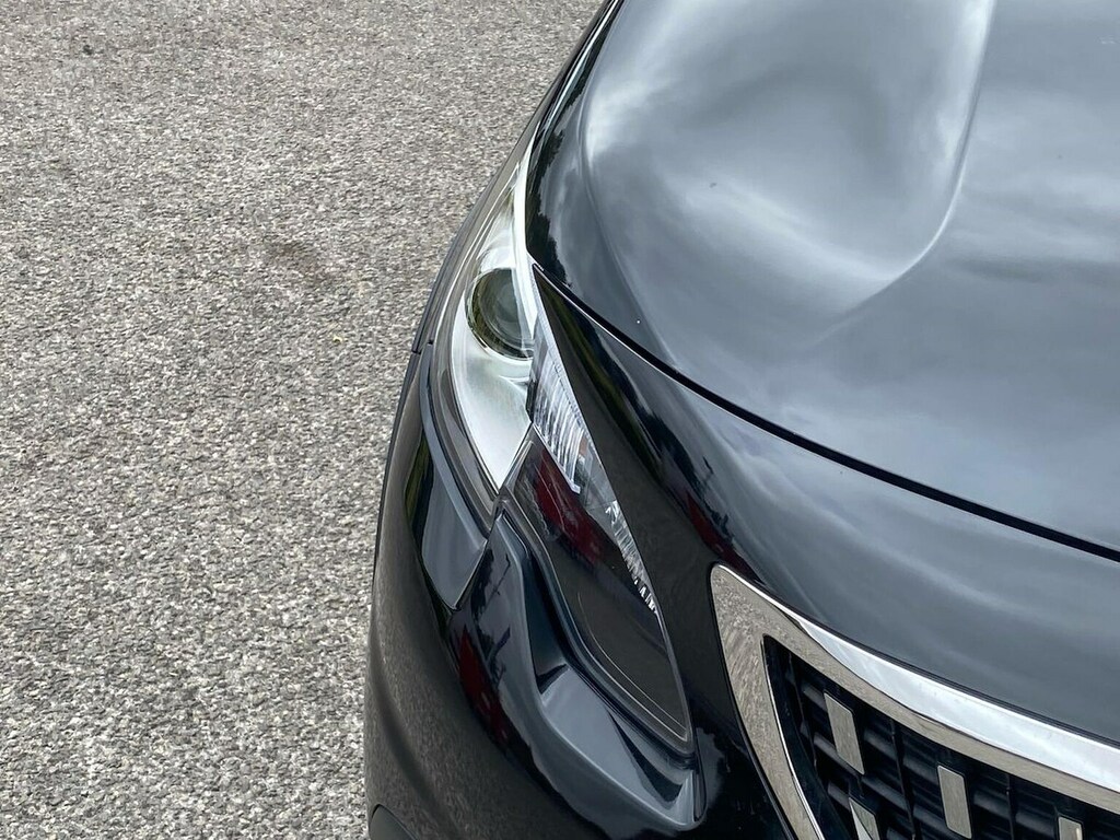 Peugeot 2008 Gt Line Red #20