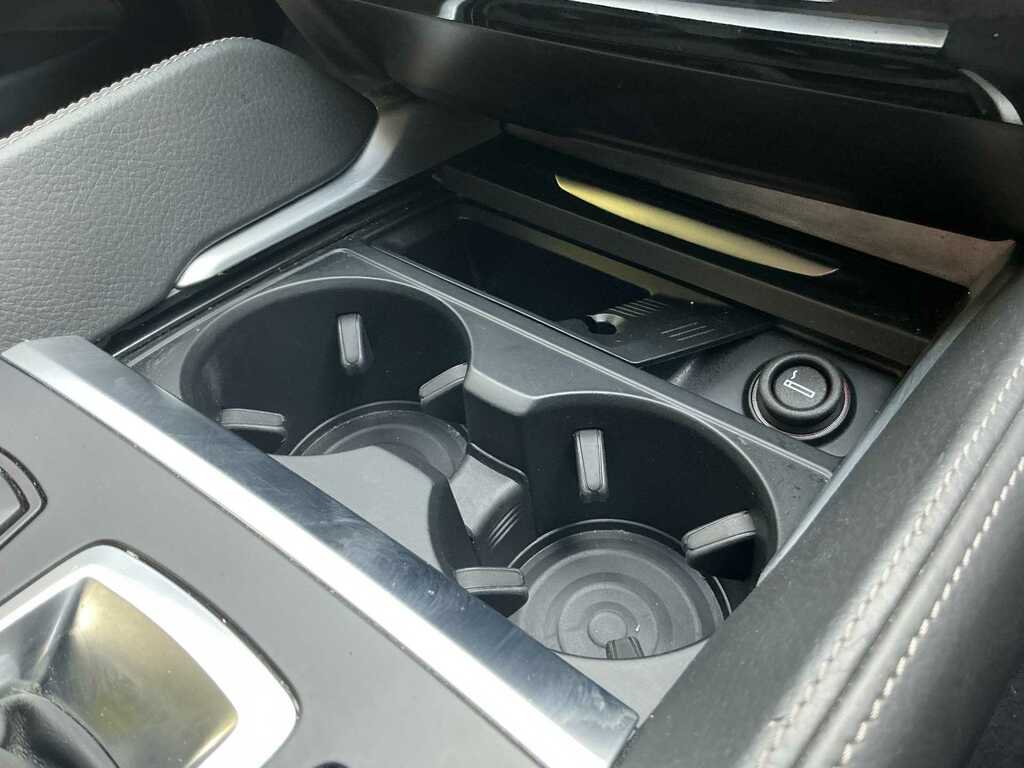BMW X6 Xdrive30d M Sport Step Black #26