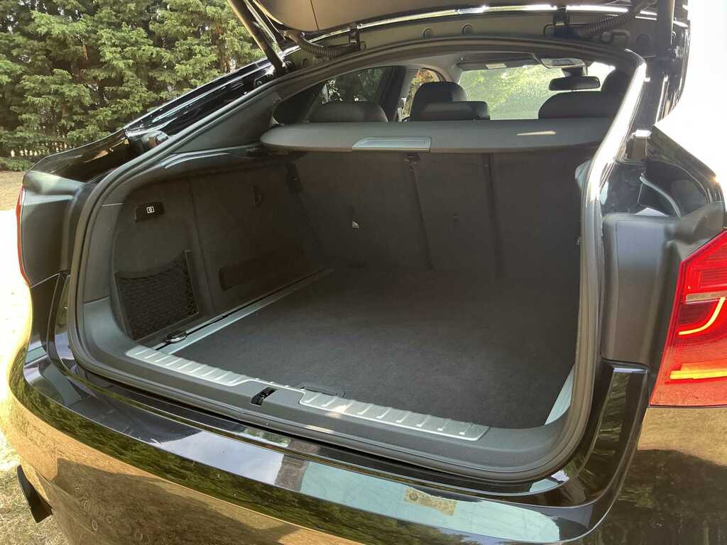 BMW X6 Xdrive30d M Sport Step Black #16