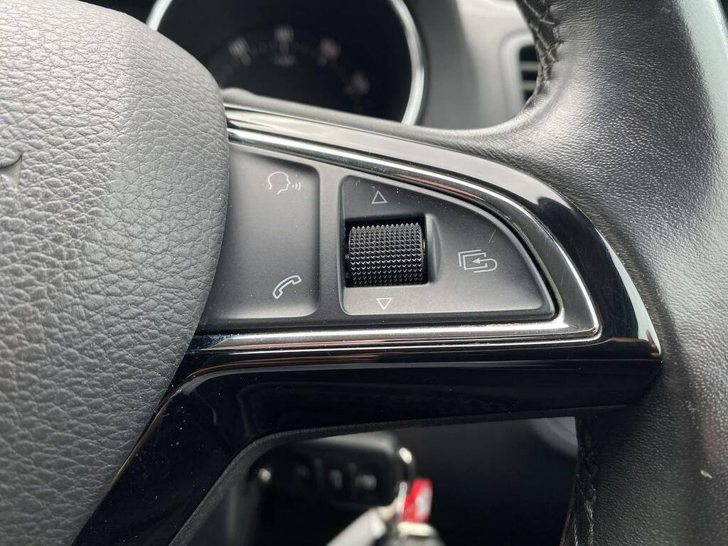 Skoda Yeti Tsi Se #26