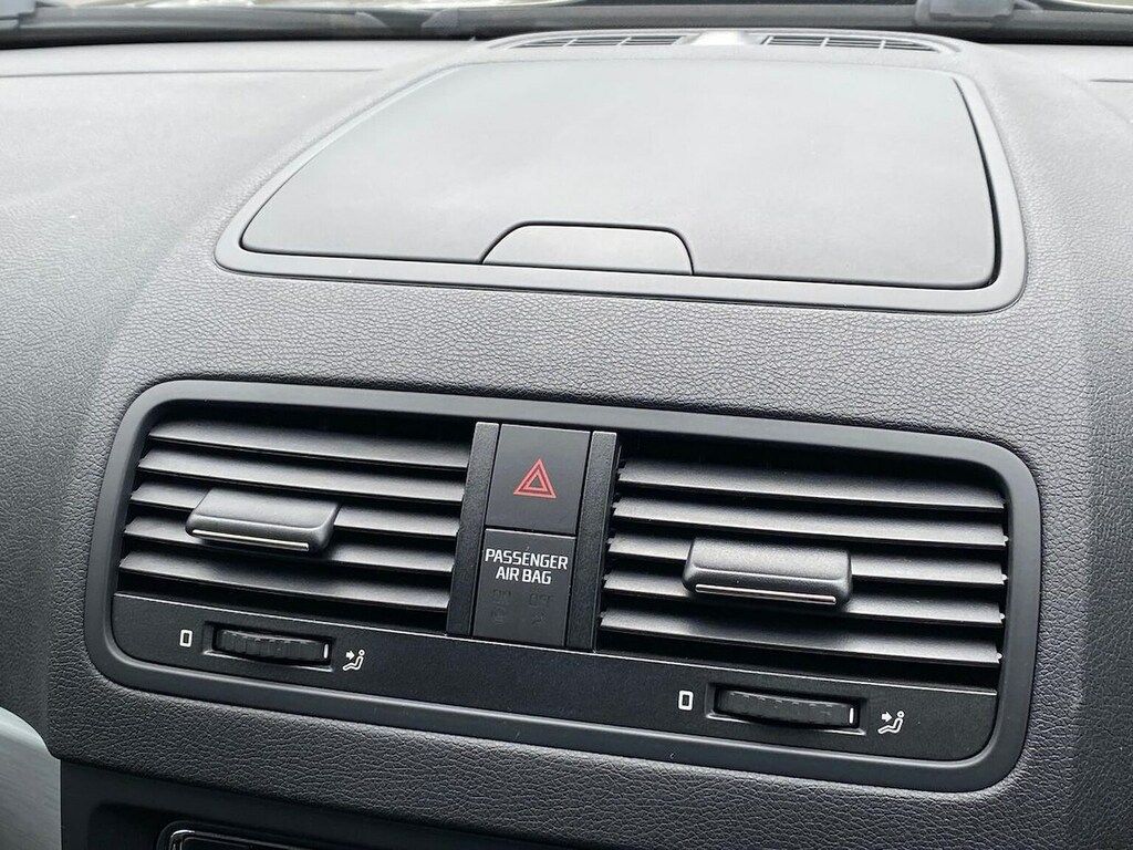 Skoda Yeti Tsi Se #22