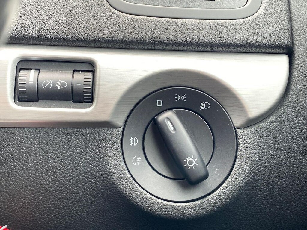 Skoda Yeti Tsi Se #41