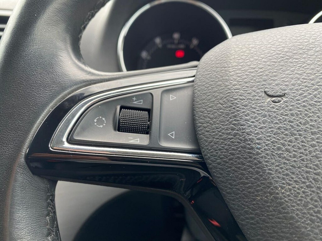 Skoda Yeti Tsi Se #27