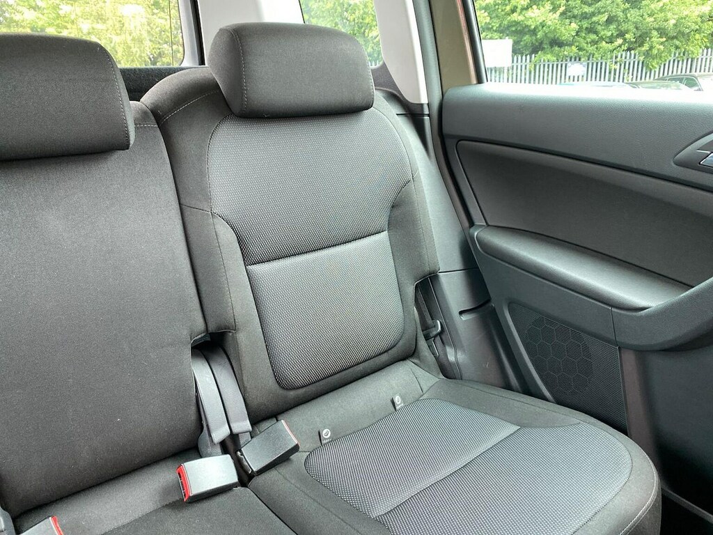 Skoda Yeti Tsi Se #43