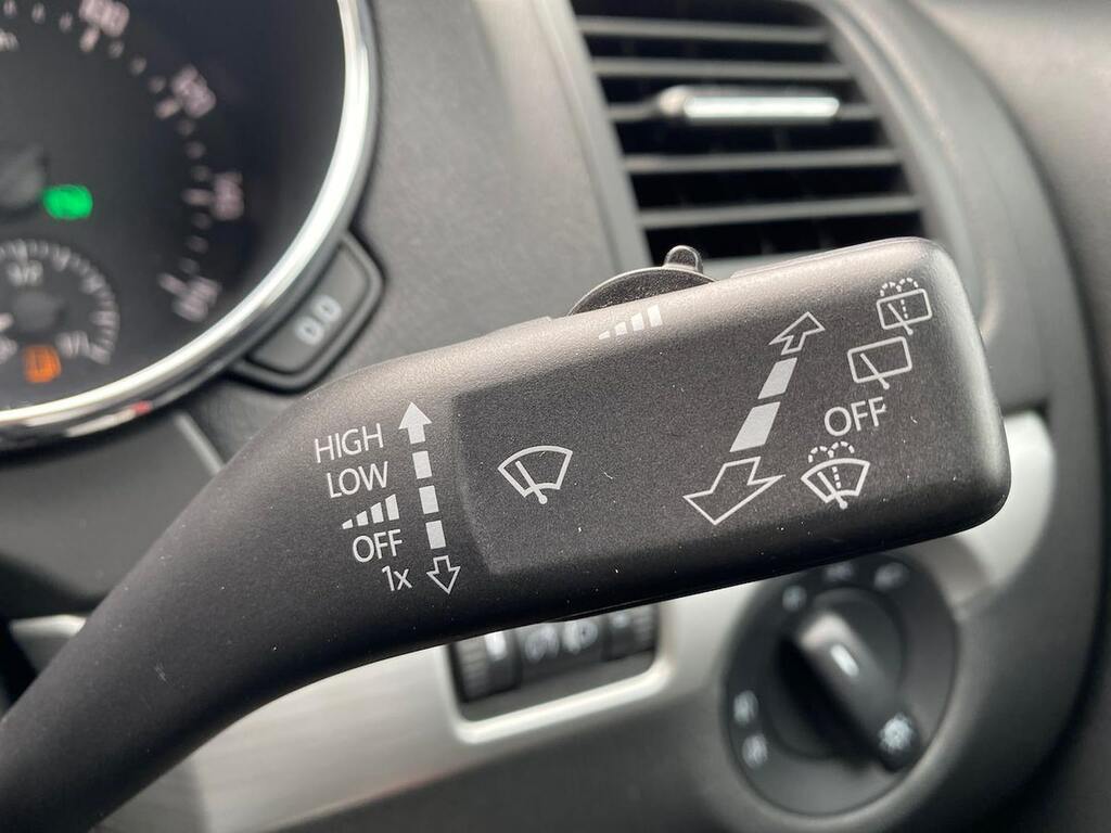 Skoda Yeti Tsi Se #28