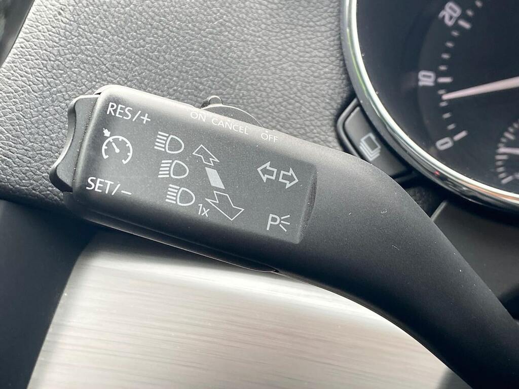 Skoda Yeti Tsi Se #29