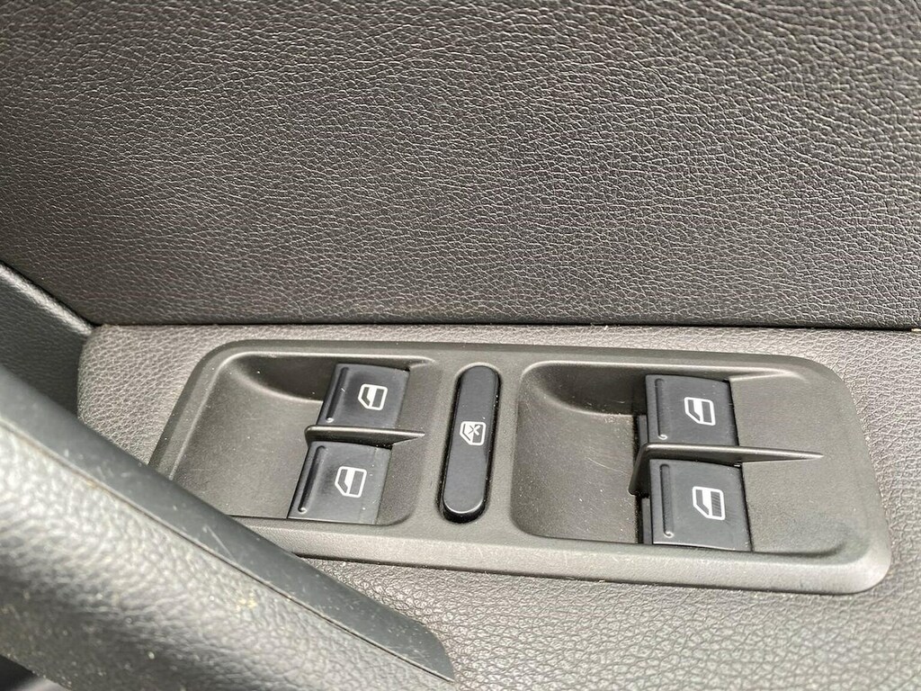 Skoda Yeti Tsi Se #21