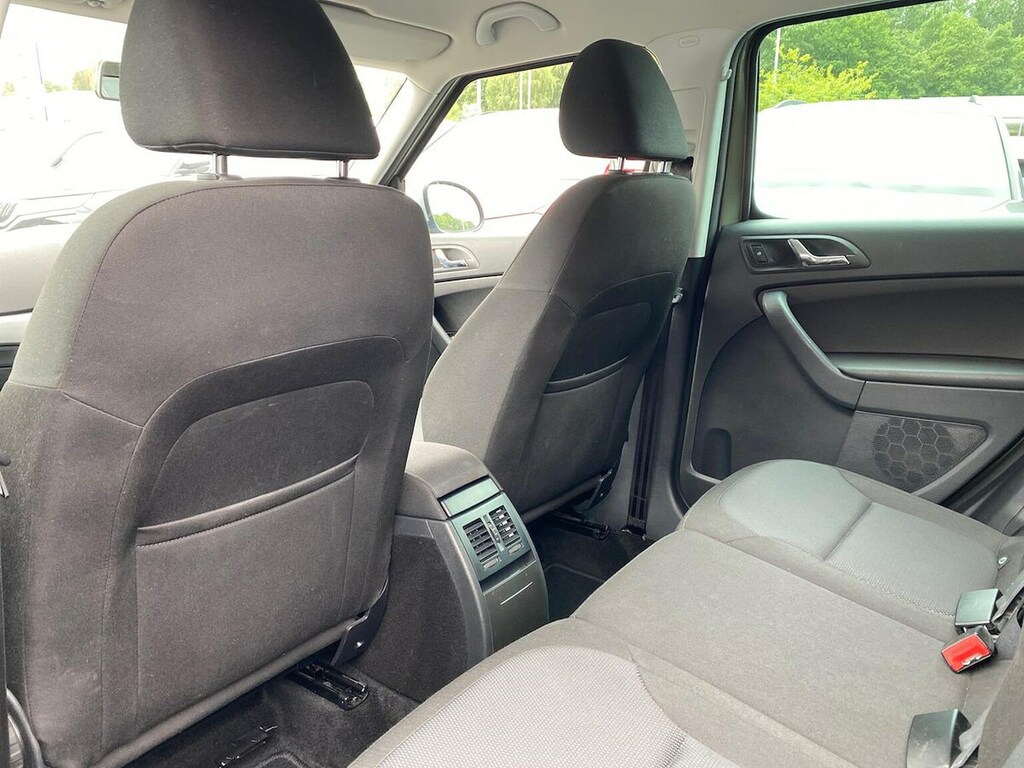 Skoda Yeti Tsi Se #32