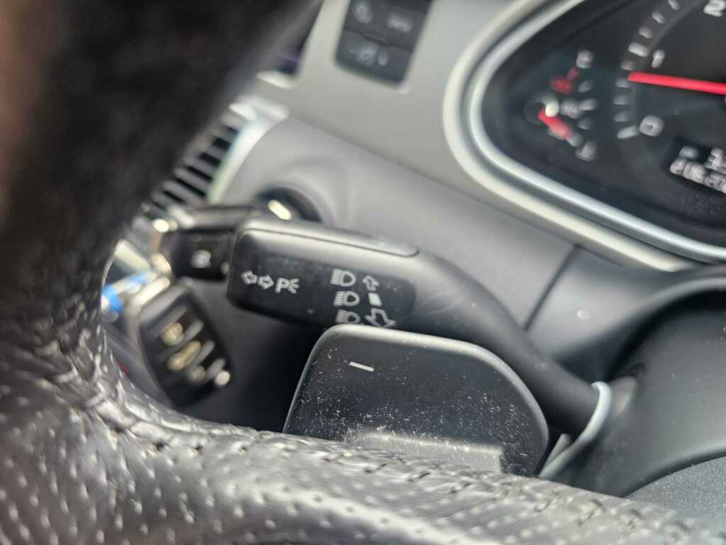 Audi Q7 3.0 Tdi Tdi V6 S Line Plus U823 White #24