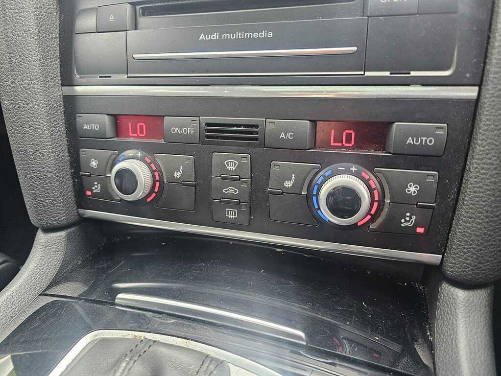 Audi Q7 3.0 Tdi Tdi V6 S Line Plus U823 White #23