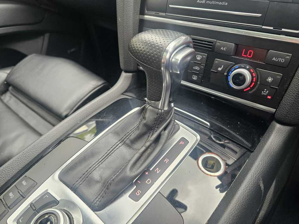 Audi Q7 3.0 Tdi Tdi V6 S Line Plus U823 White #22