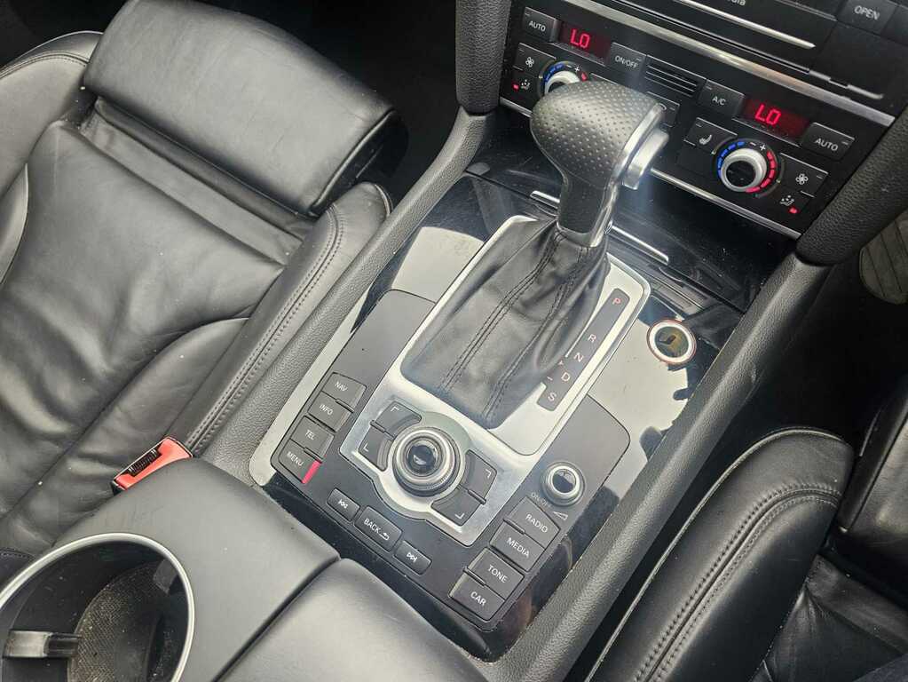 Audi Q7 3.0 Tdi Tdi V6 S Line Plus U823 White #20