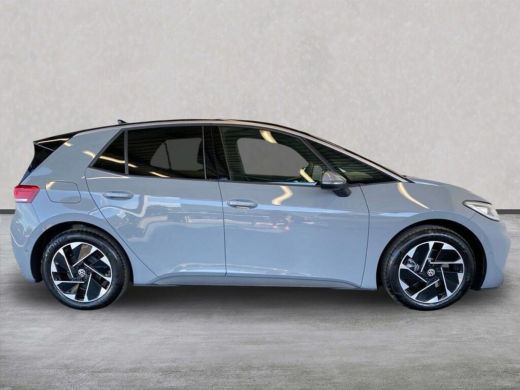 Volkswagen ID.3 Pro 59Kwh Match Hatchback 204 P  #3