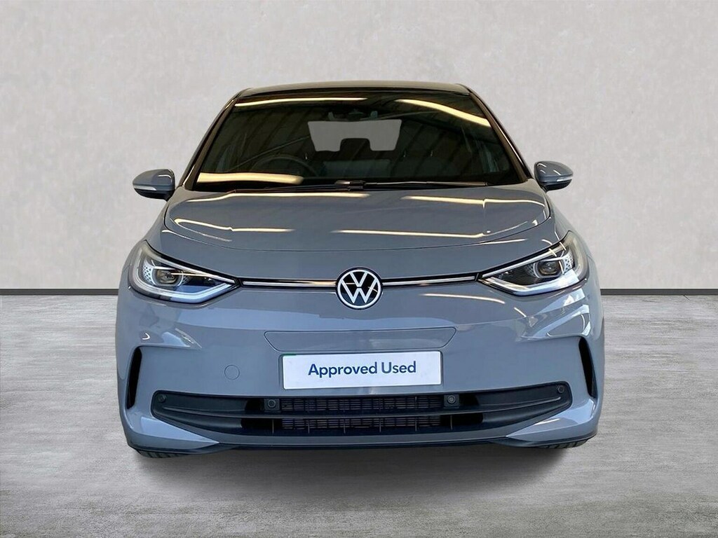 Volkswagen ID.3 Pro 59Kwh Match Hatchback 204 P  #5