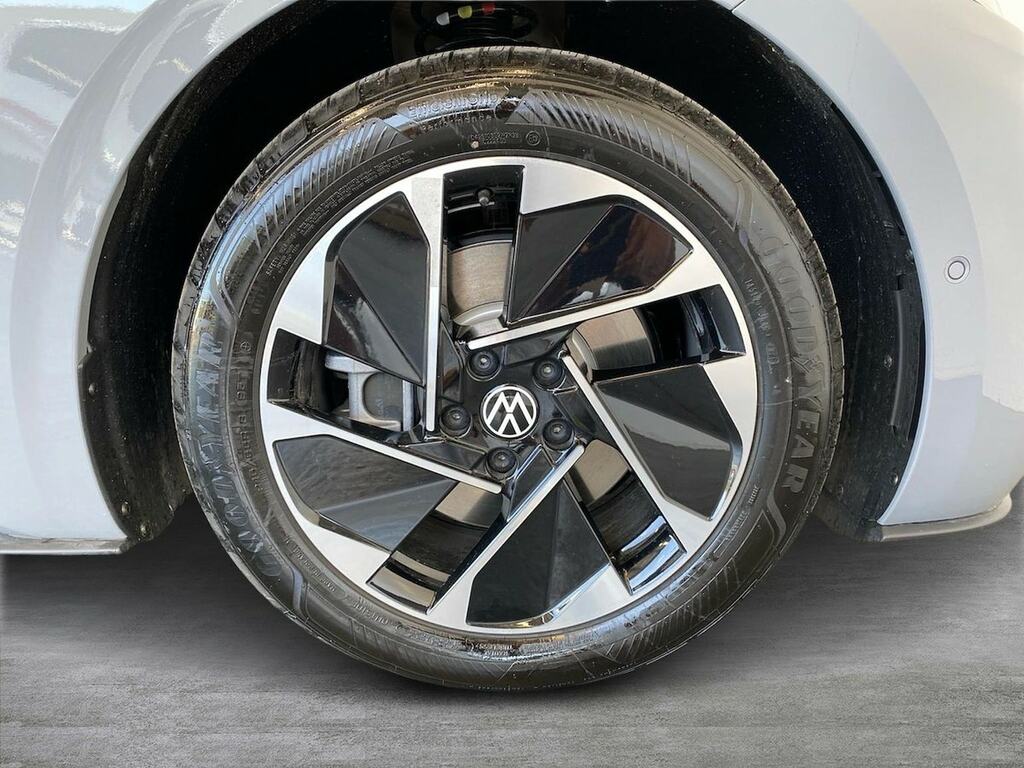 Volkswagen ID.3 Pro 59Kwh Match Hatchback 204 P  #6