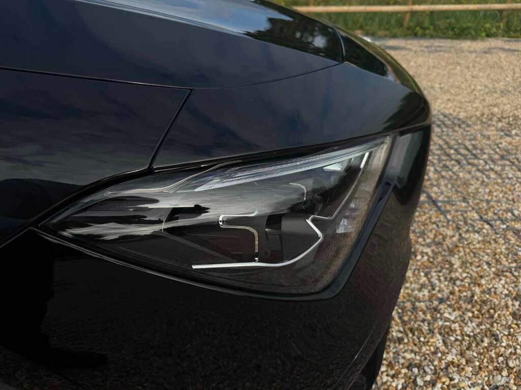 Mercedes-Benz CLA Class Cla 180 Amg Line Executive Tip Black #9