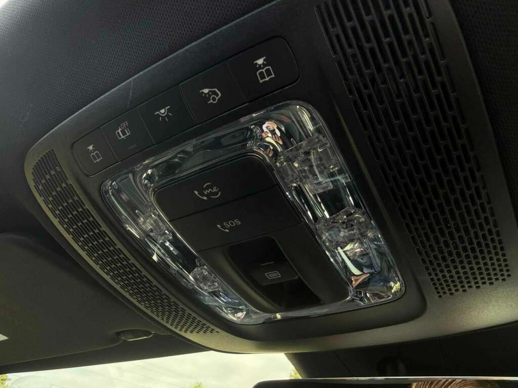 Mercedes-Benz CLA Class Cla 180 Amg Line Executive Tip Black #36