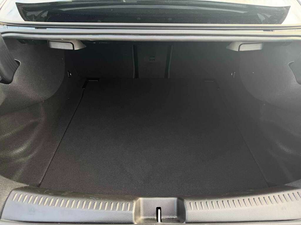 Mercedes-Benz CLA Class Cla 180 Amg Line Executive Tip Black #22