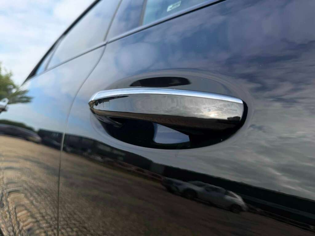 Mercedes-Benz CLA Class Cla 180 Amg Line Executive Tip Black #13
