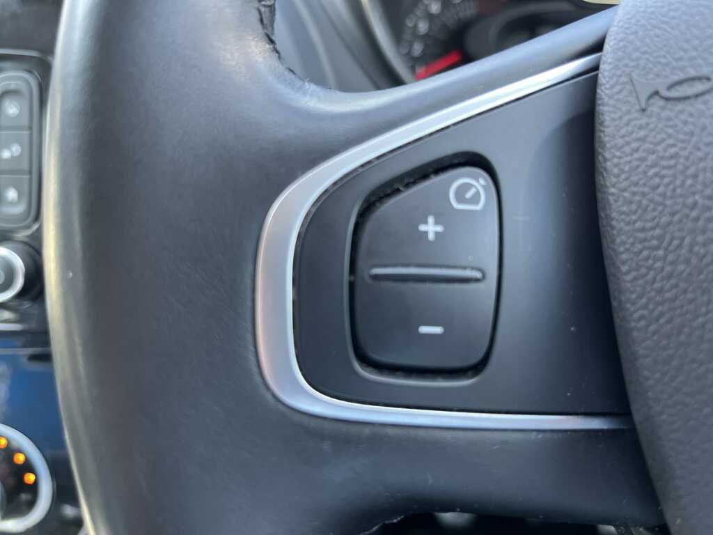Renault Captur Crossover 0.9 Tce 9 Gt Line Energy Ss Black #22