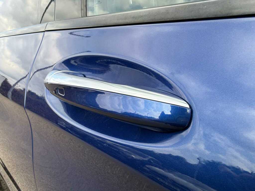 Mercedes-Benz GLC Class 63 S 4Matic Premium Plus Mct Blue #22