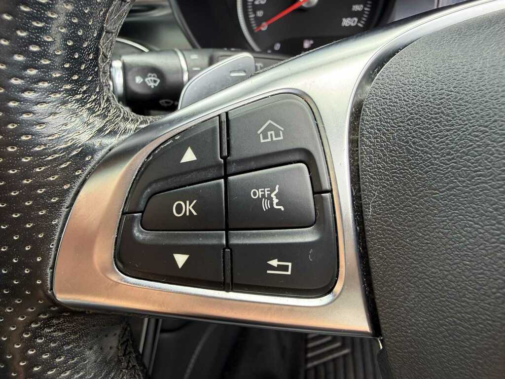 Mercedes-Benz GLC Class 63 S 4Matic Premium Plus Mct Blue #30