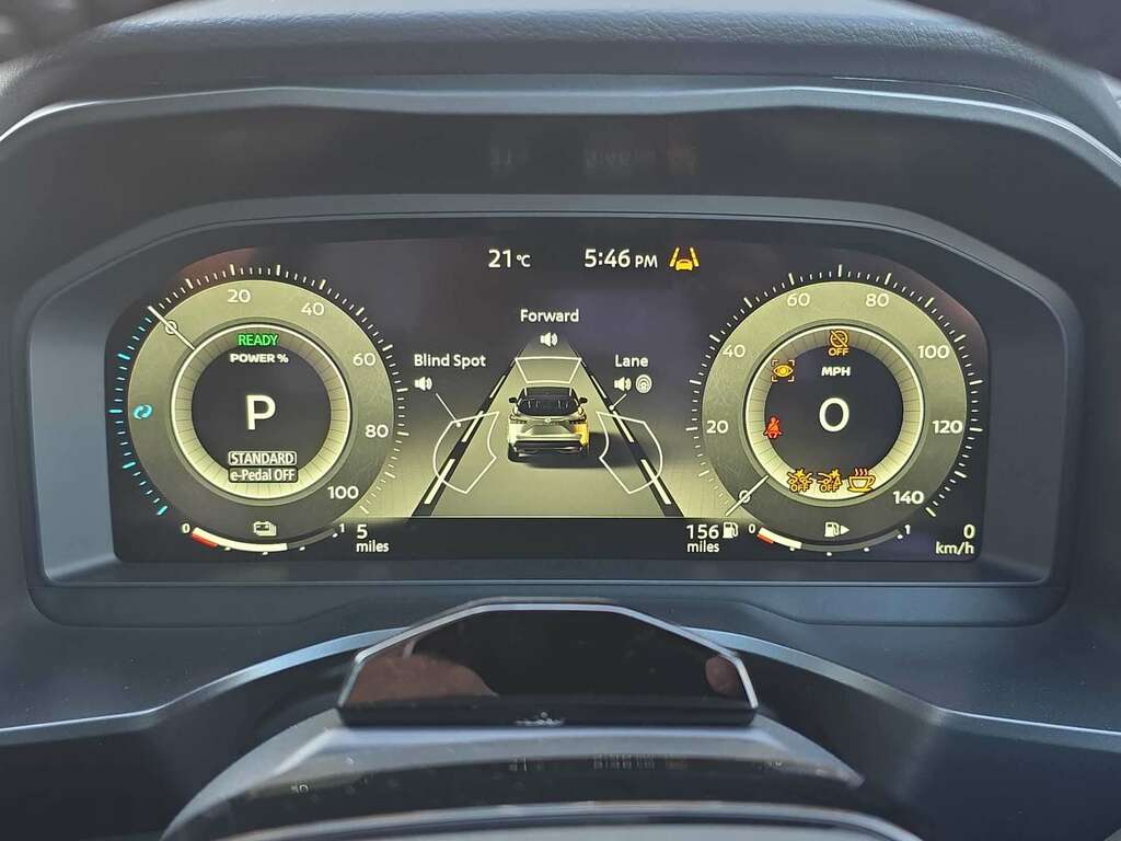 Nissan Qashqai Hatchback  #9