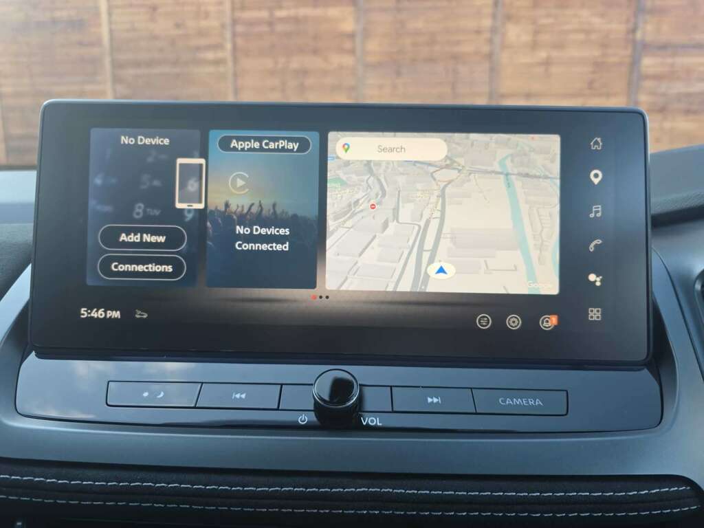 Nissan Qashqai Hatchback  #10