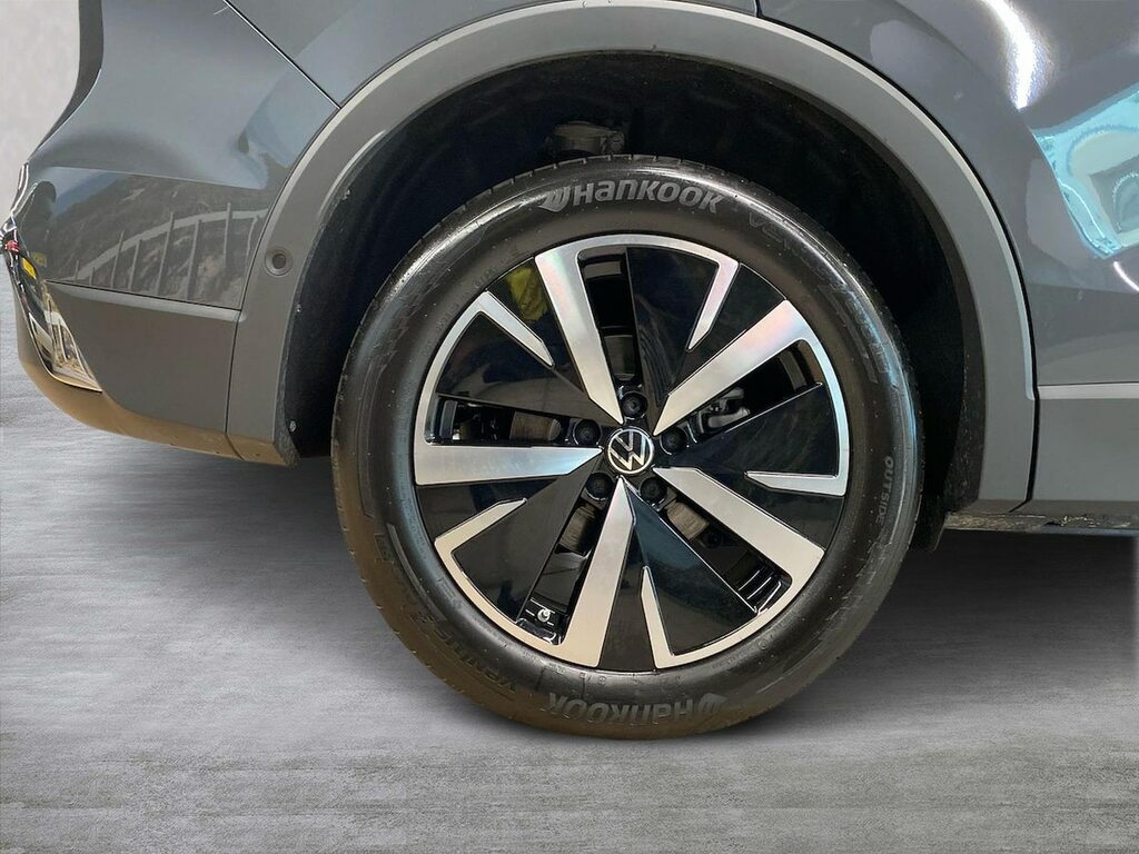 Volkswagen Tiguan 1.5 Tsi Ehybrid Style Dsg LG26ACW Grey #6