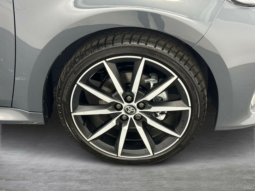 Toyota Yaris 1.5 Hybrid 130 Gr Sport Cvt #6