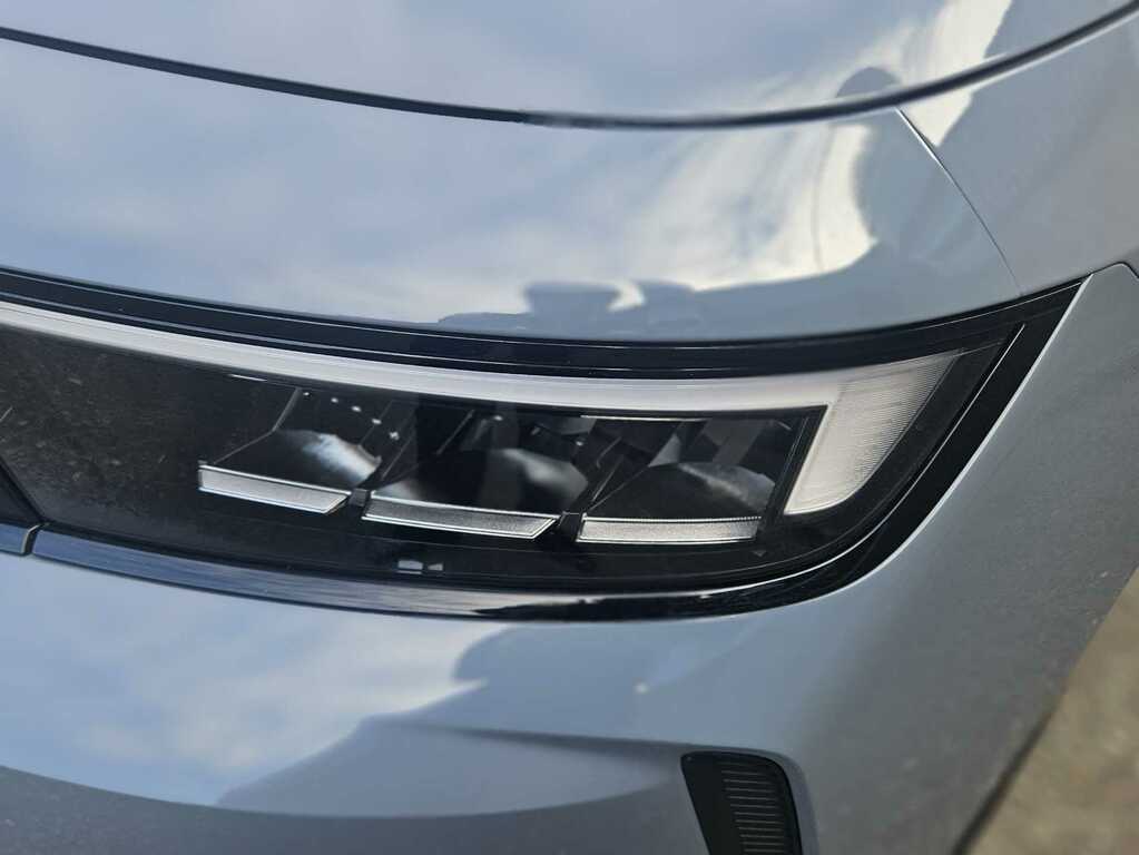 Vauxhall Astra 1.2 Turbo 130 Gs Grey #26