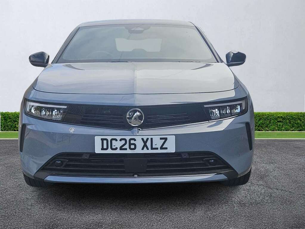 Vauxhall Astra 1.2 Turbo 130 Griffin  #5