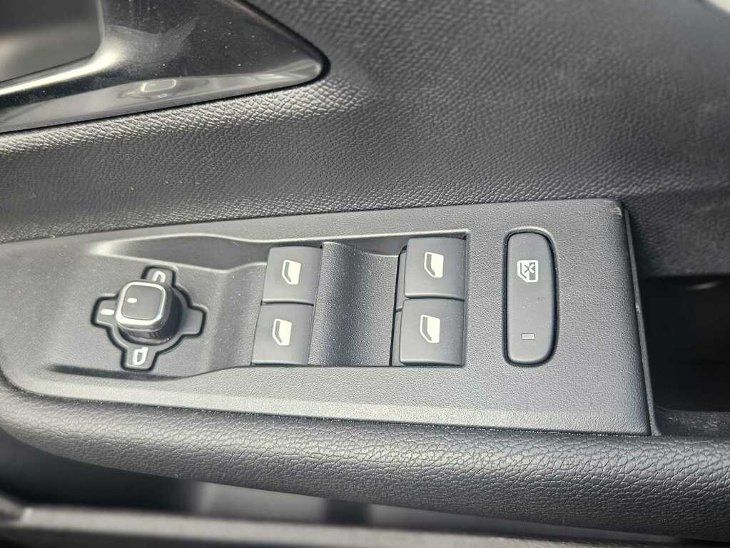 Vauxhall Astra 1.2 Turbo 130 Gs Grey #19