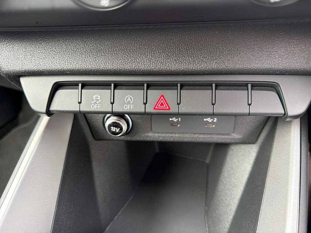 Audi A1 30 Tfsi S Line S Tronic 2026 Grey #22