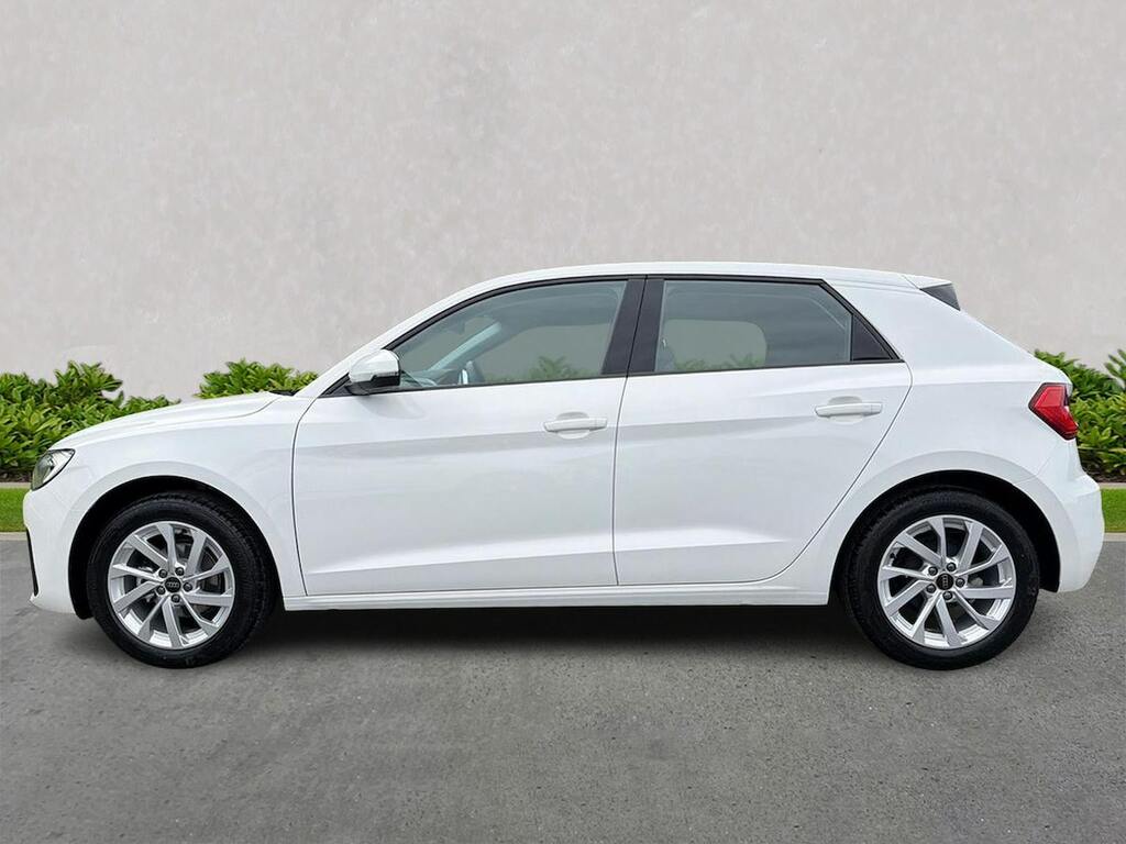Audi A1 30 Tfsi S Line S Tronic 2026 Grey #19